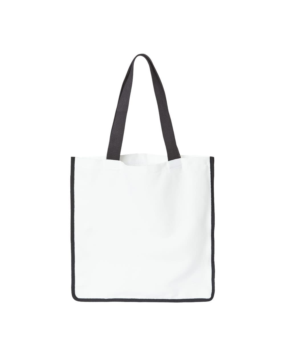 Liberty Bags Sublimation Medium Tote - Image 1