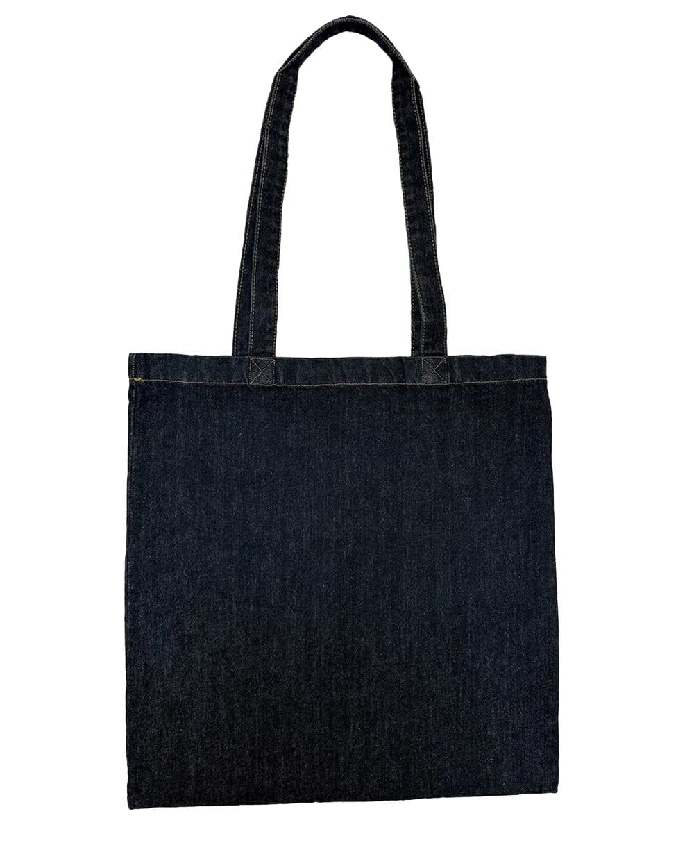 Liberty Bags Denim Tote - Image 1