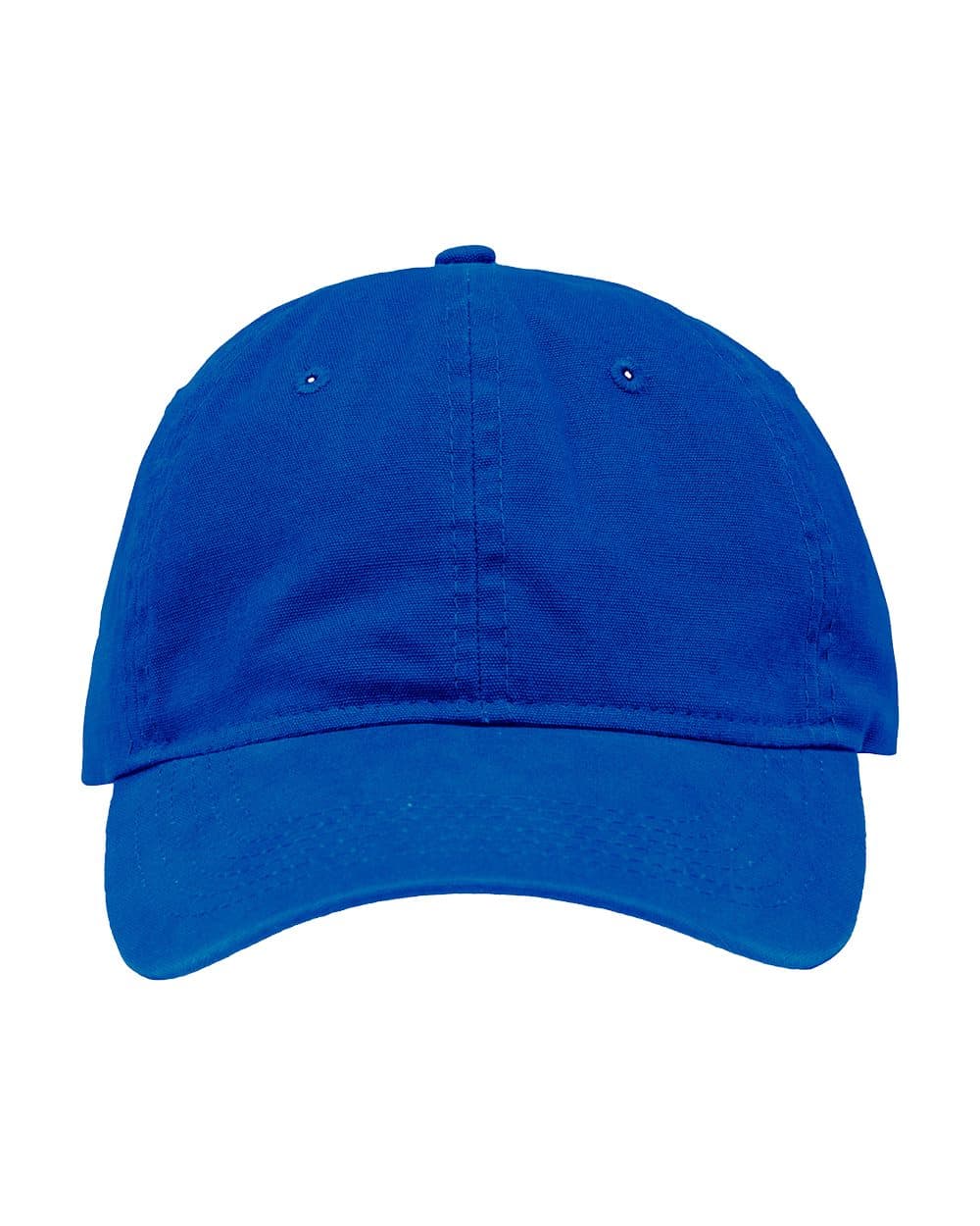 Sportsman Dad Hat Fit - Image 1
