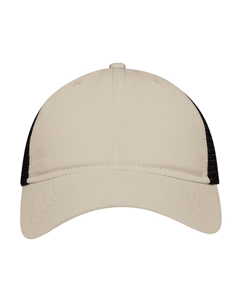 Sportsman Mesh Dad Hat Fit - Image 1