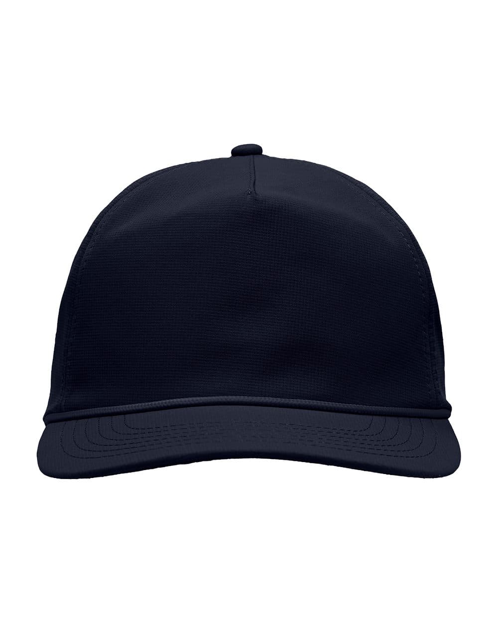 Sportsman Five-Panel Ripstop Cap - Image 1