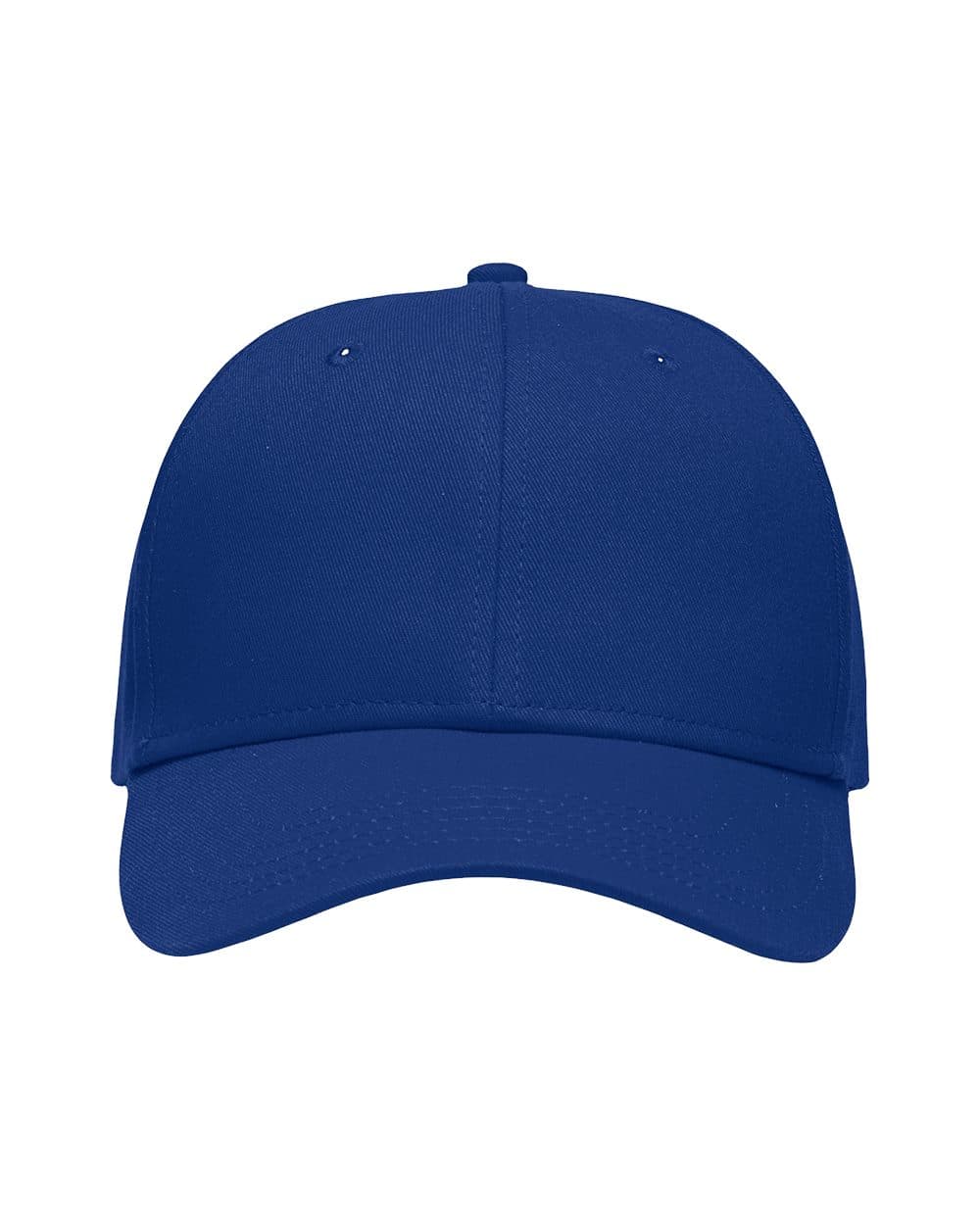 Sportsman Lo-Pro Solid Traditional Cap - Image 1
