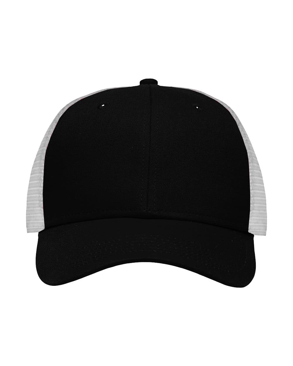 Sportsman Traditional Lo-Pro Mesh Back Trucker Fit Cap - Image 1