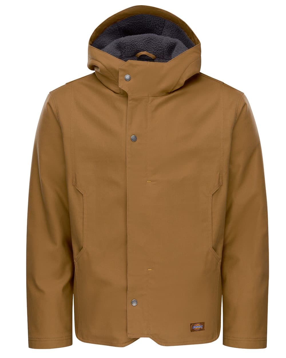 Dickies Men's Duratech Active Duck Jacket - Image 1