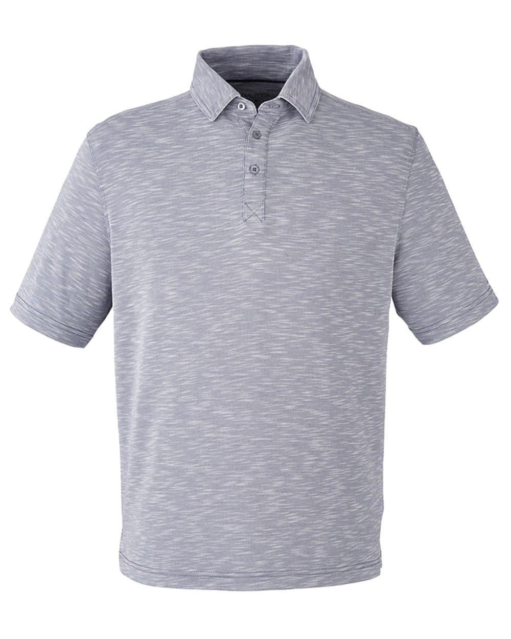 Nautica Men's Sun Surfer Slub Polo - Image 1