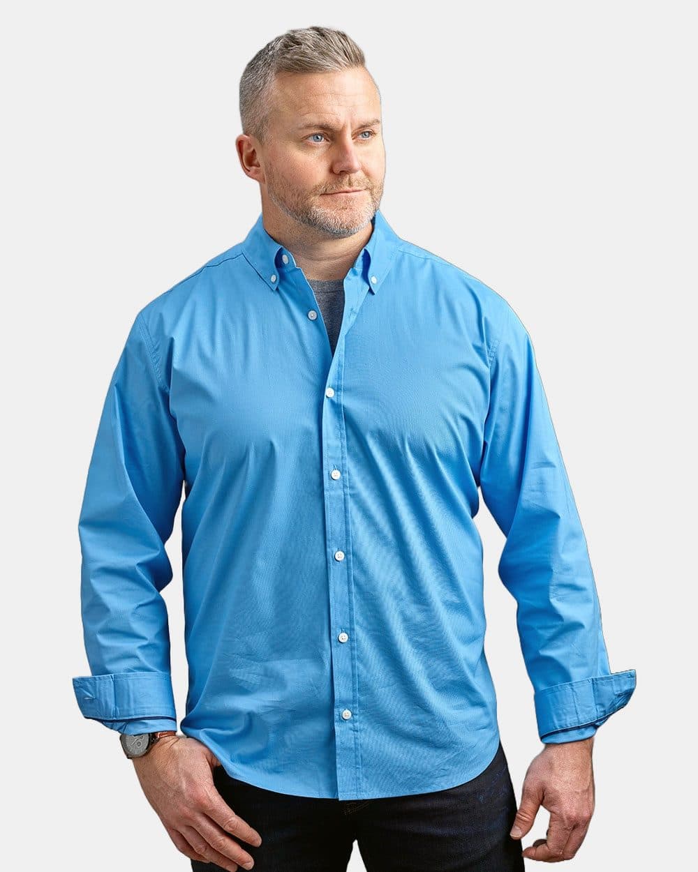 Nautica Men's Staysail Shirt - Image 1