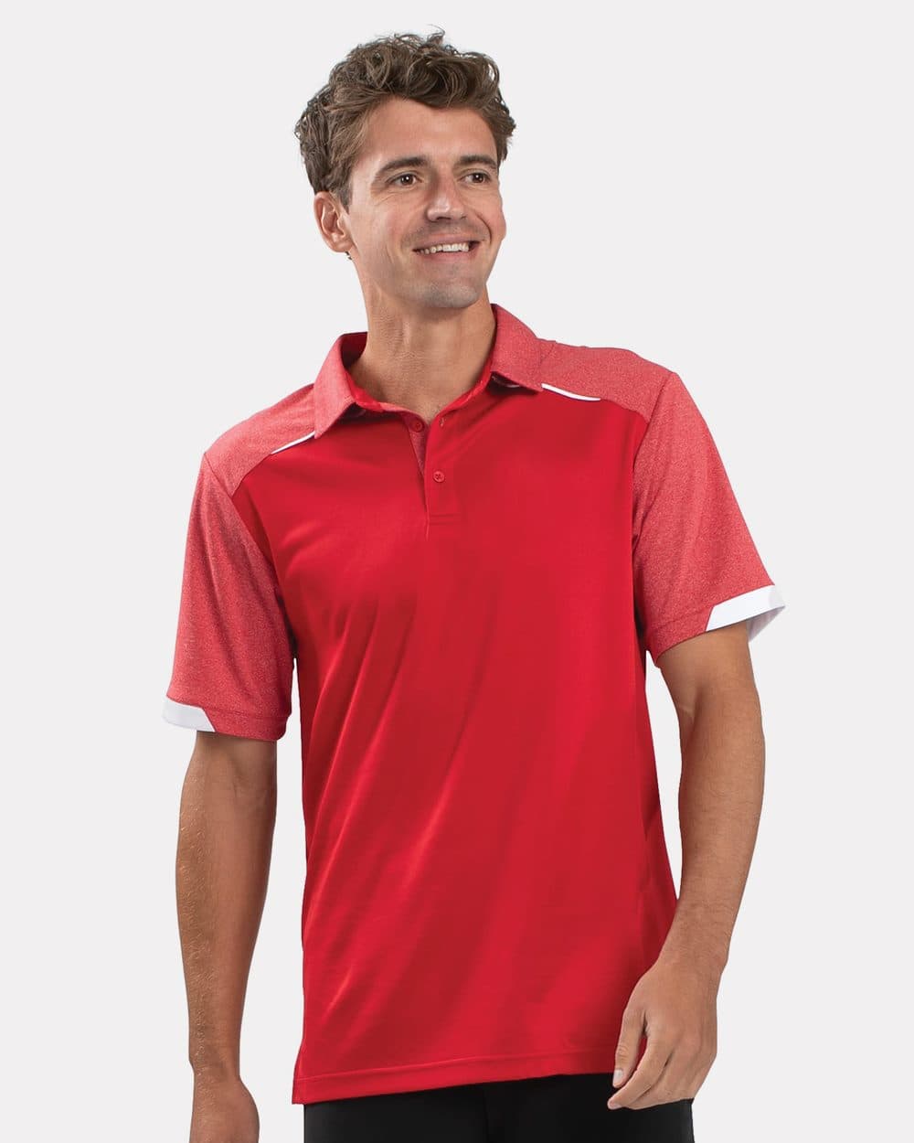 Russell Athletic Men's Legend Polo - Image 1