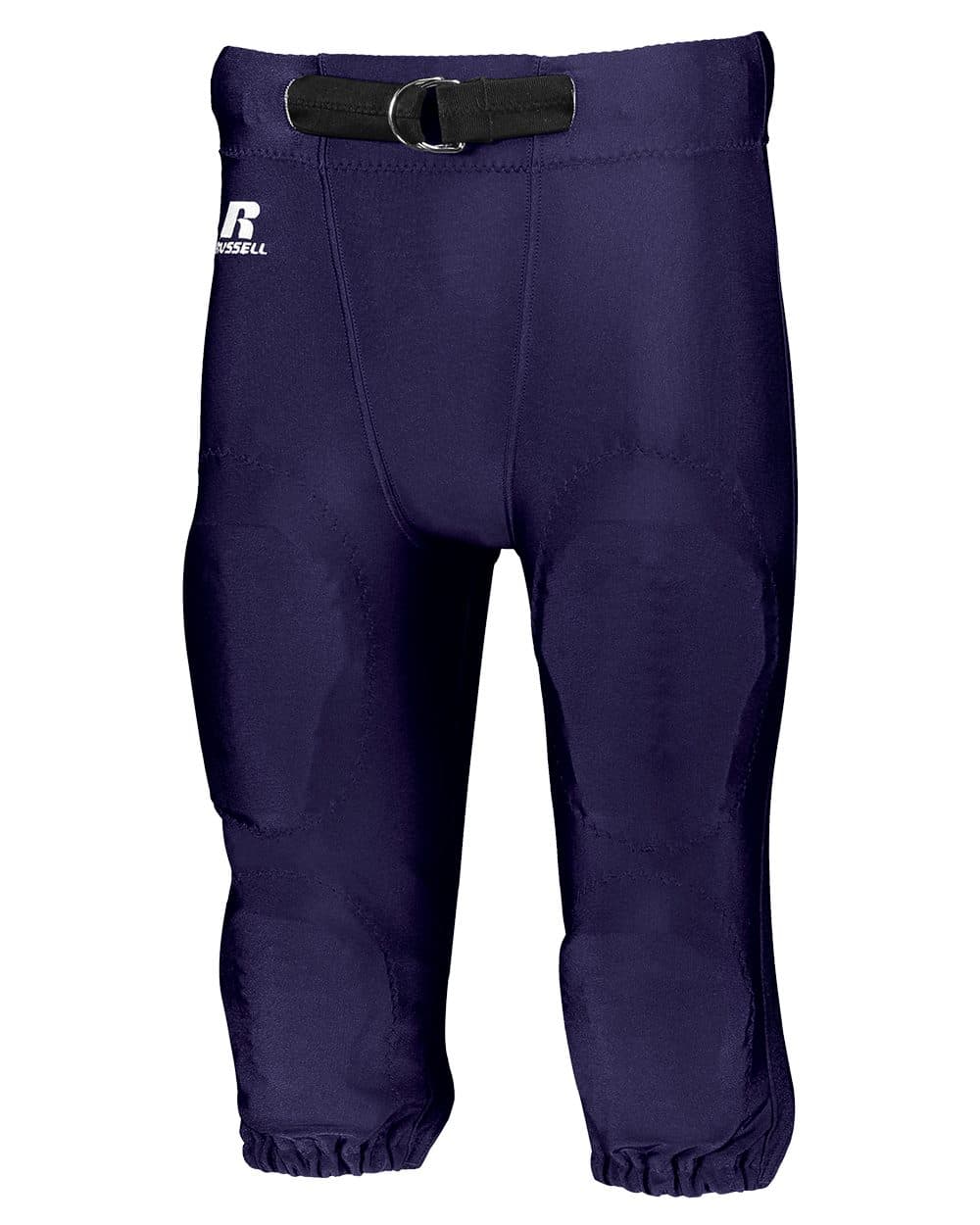 Russell Athletic Youth Deluxe Game Football Pants - Image 1