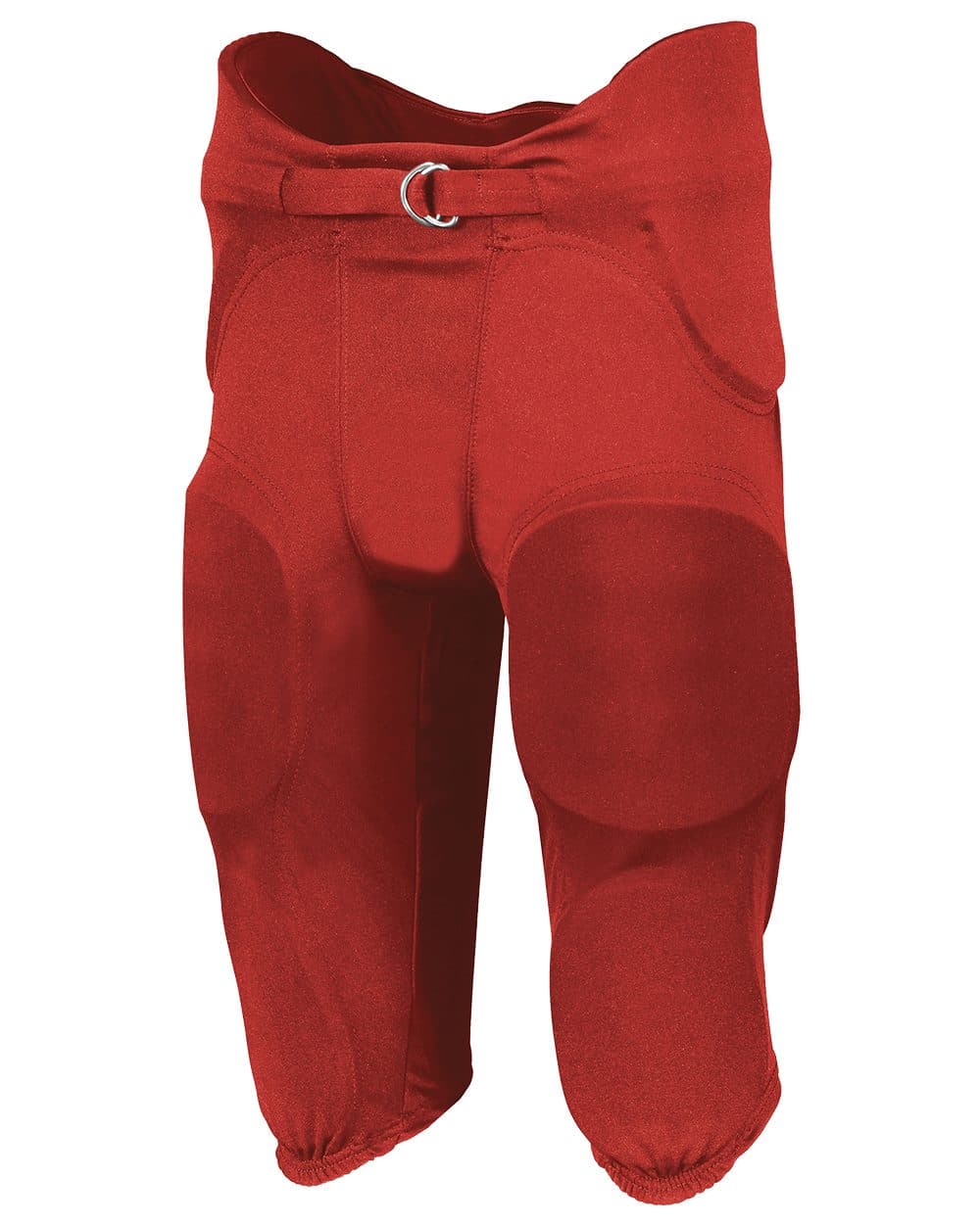 Russell Athletic Unisex Practice Football Pants - Image 1