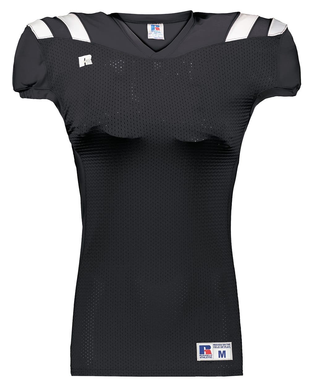 Russell Athletic Youth Canton Football Jersey - Image 1
