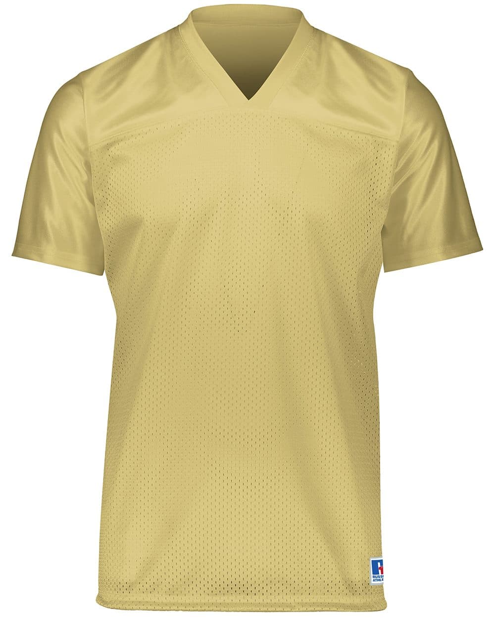 Russell Athletic Youth Solid Flag Football Jersey - Image 1