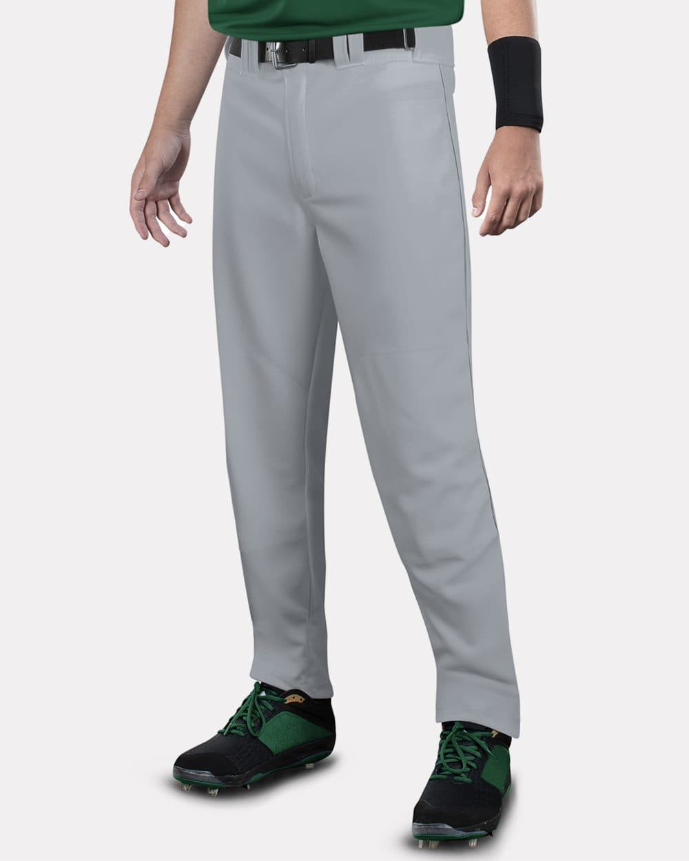 Russell Athletic Youth 2.0 Solid Diamond Series Baseball Pants - Image 1