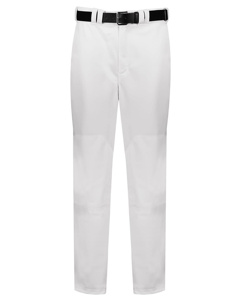 Russell Athletic Unisex 2.0 Solid Diamond Series Baseball Pants - Image 1