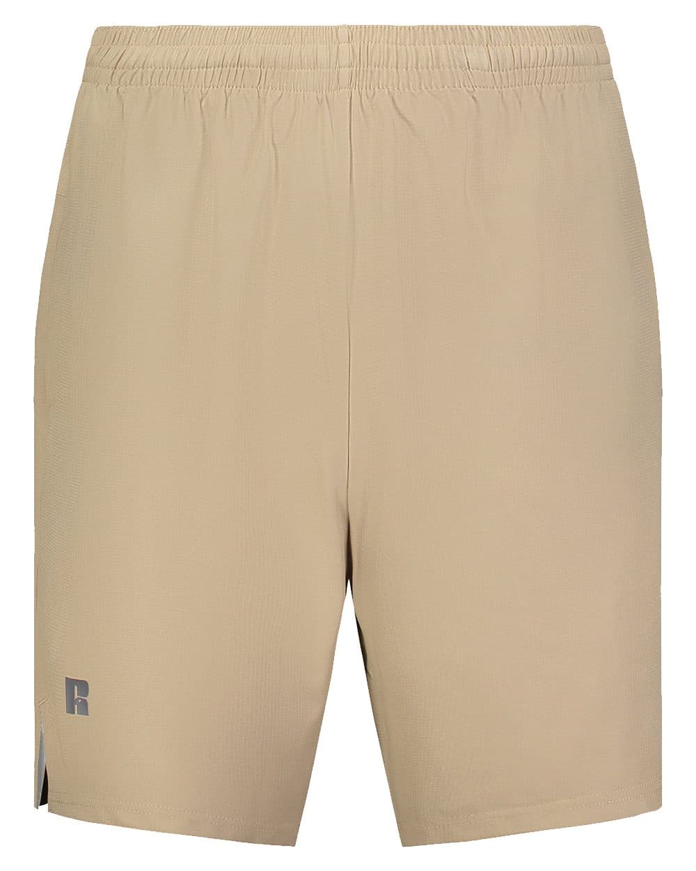 Russell Athletic Unisex Legend Woven Shorts - Image 1