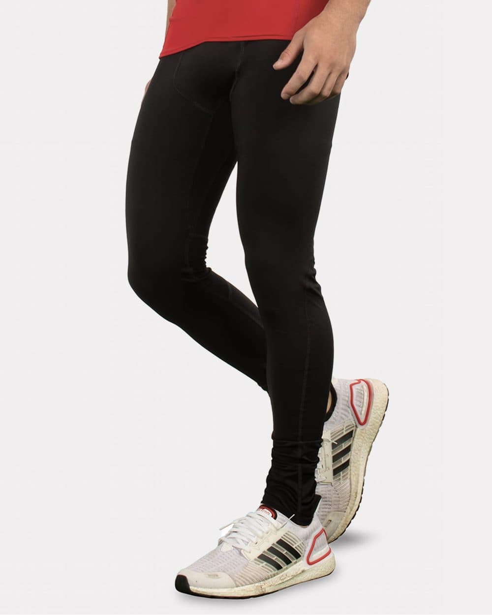 Russell Athletic Unisex CoolCore® Compression Tights (R25CPM) - Image 1