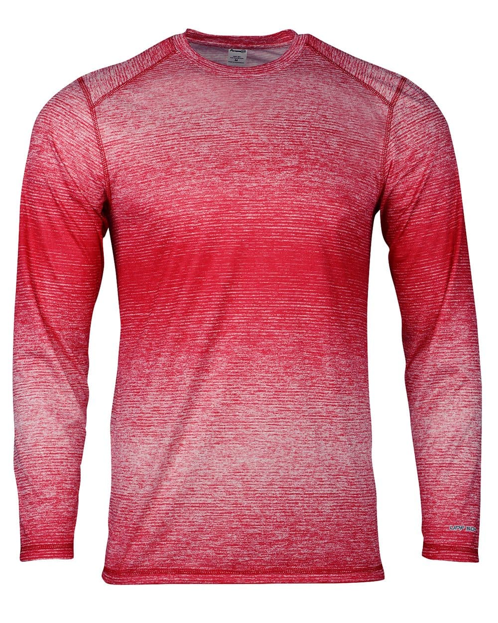 Paragon Men's Mirage Performance Long Sleeve T-Shirt - Image 1