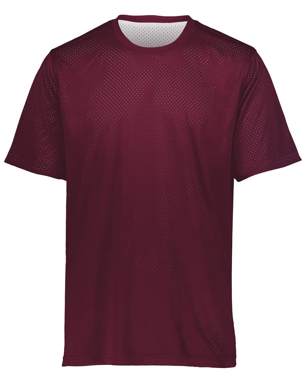 Augusta Sportswear Youth Mesh Reversible Jersey - Image 1