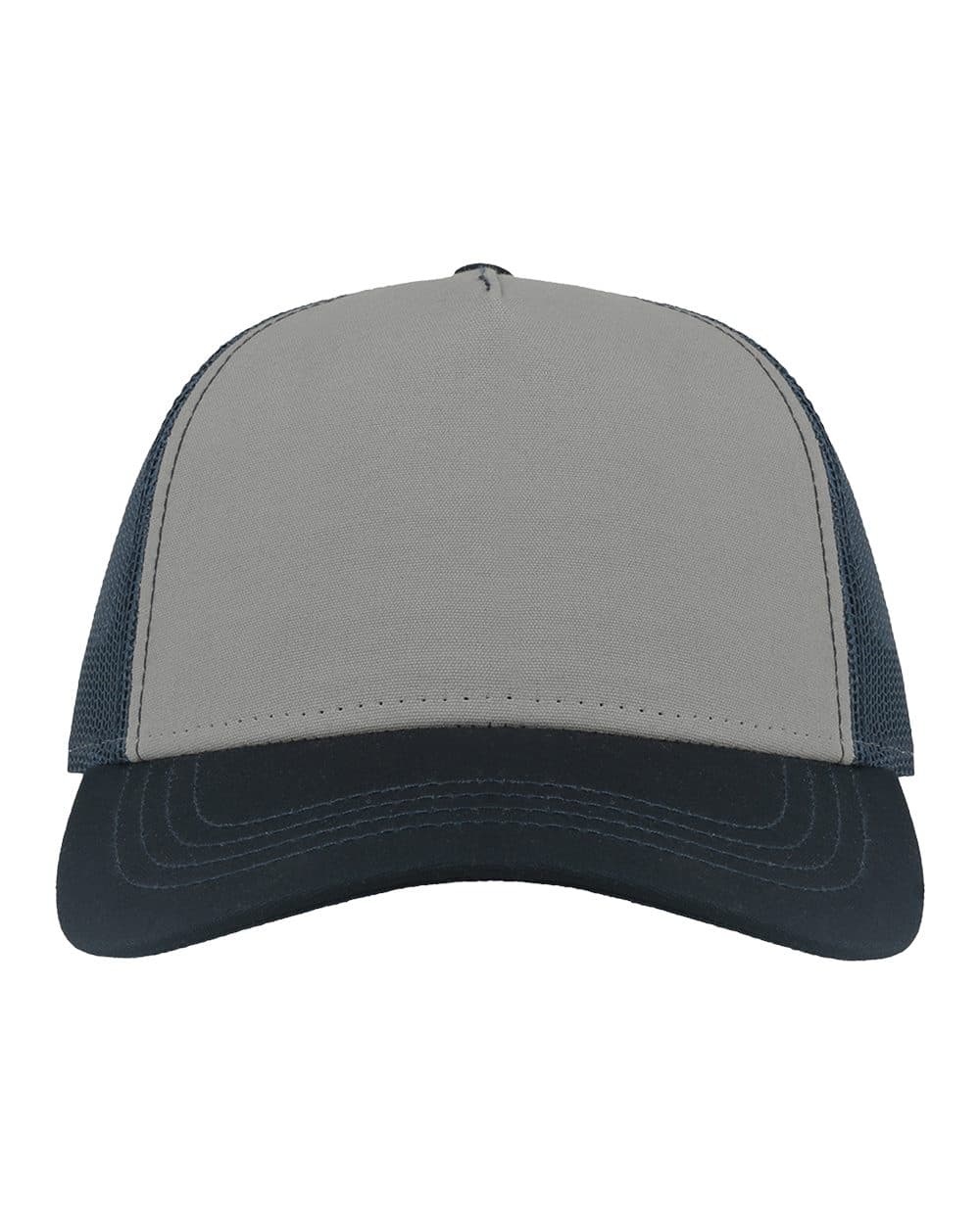 Atlantis Headwear Sustainable Canvas Cap - Image 1