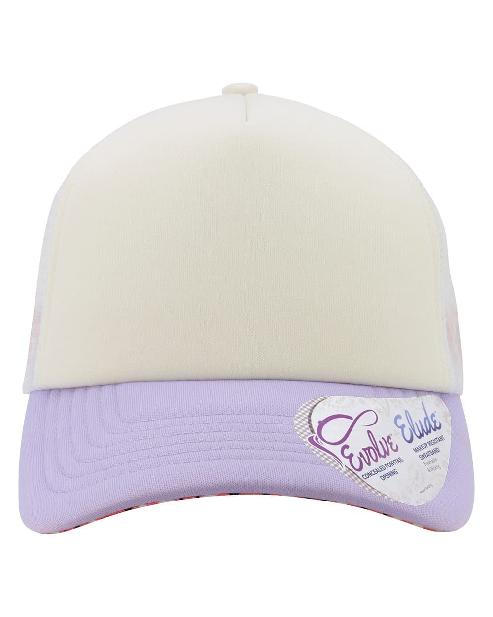 Infinity Her Women's Foam Trucker Cap - Image 1