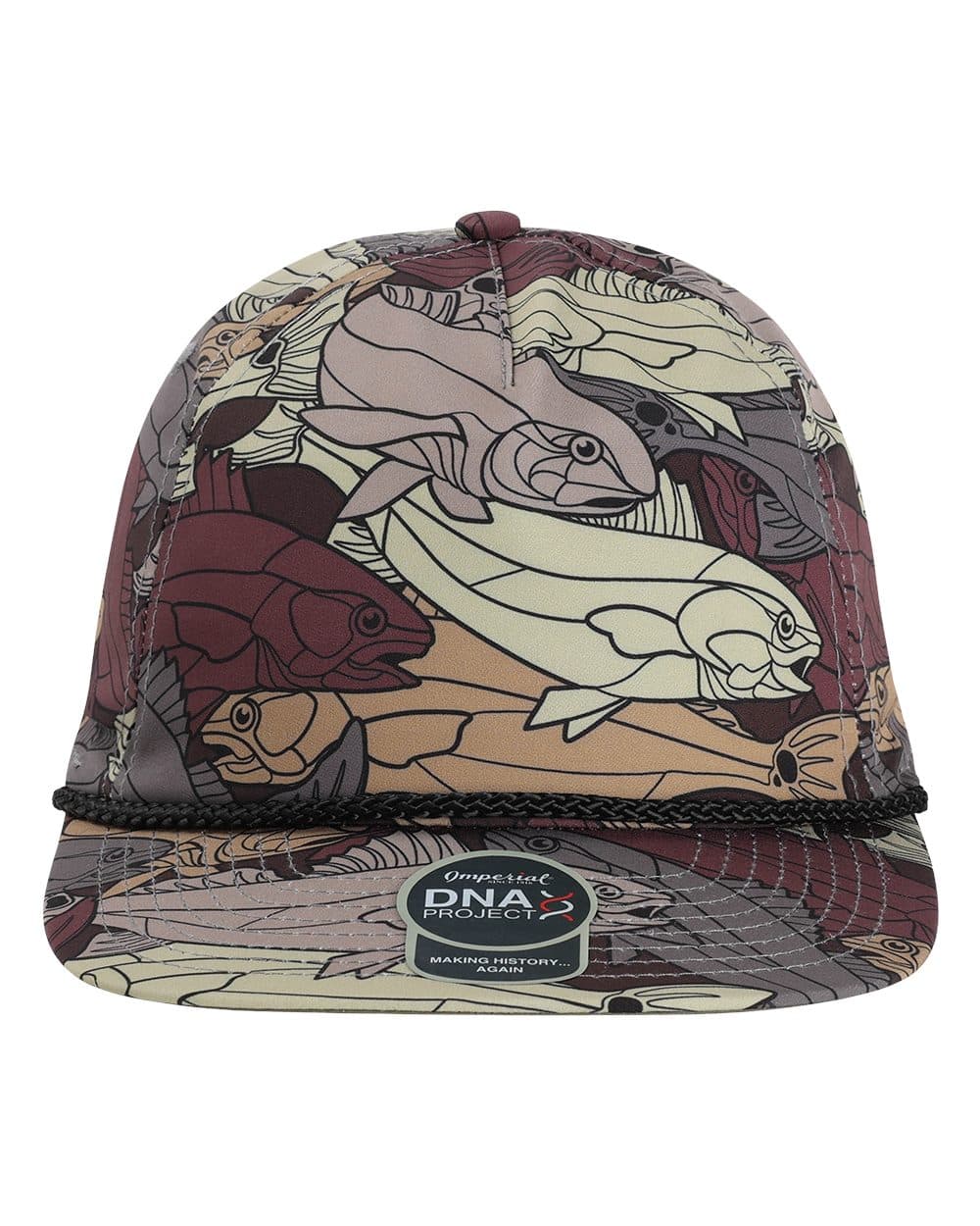 Imperial The Golden Hour Cap - Image 1