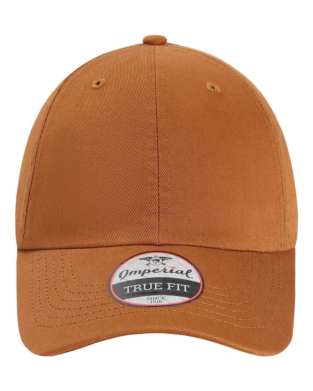 Imperial The Original Buckle Dad Hat - Image 1