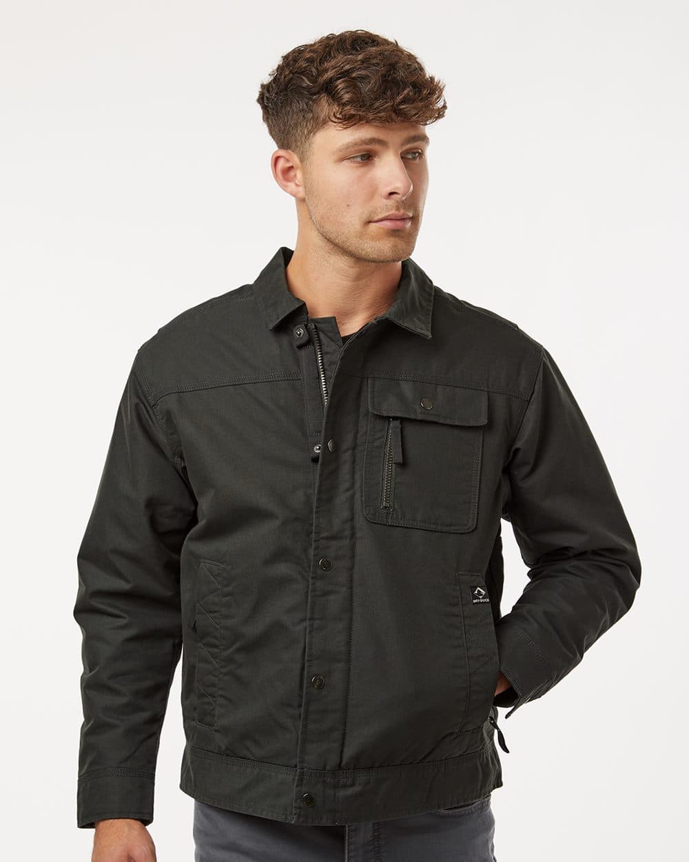 DRI DUCK Men's Renegade Lifestyle Jacket - Image 1