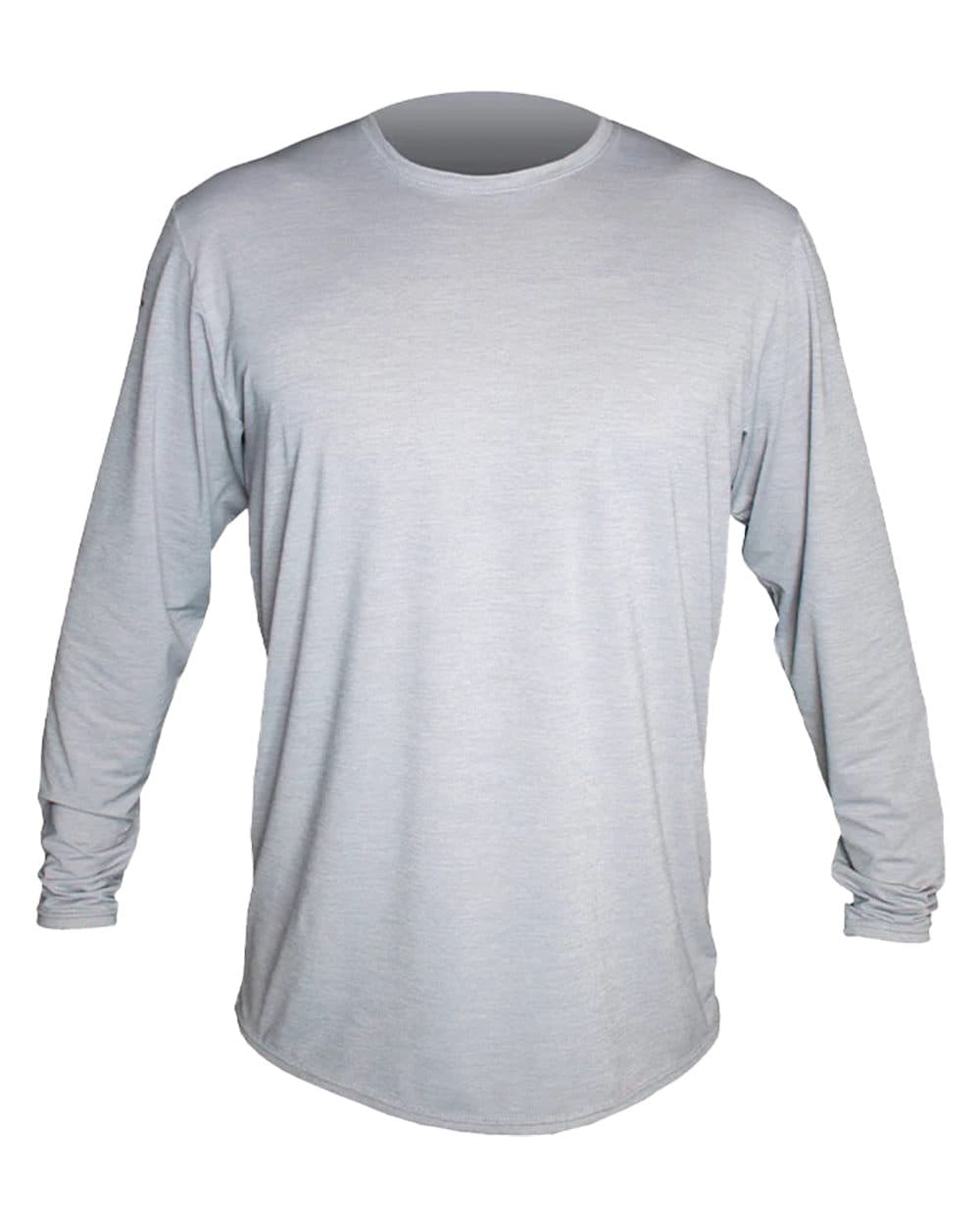 ANETIK Men's Low Pro Tech Long Sleeve T-Shirt - Image 1