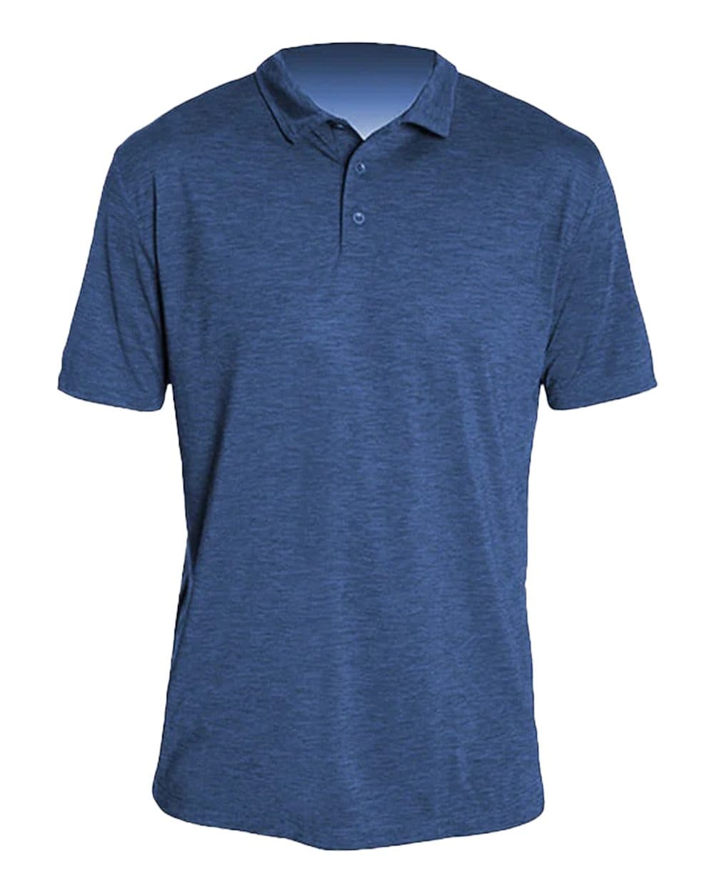 ANETIK Men's Low Pro Tech Polo - Image 1