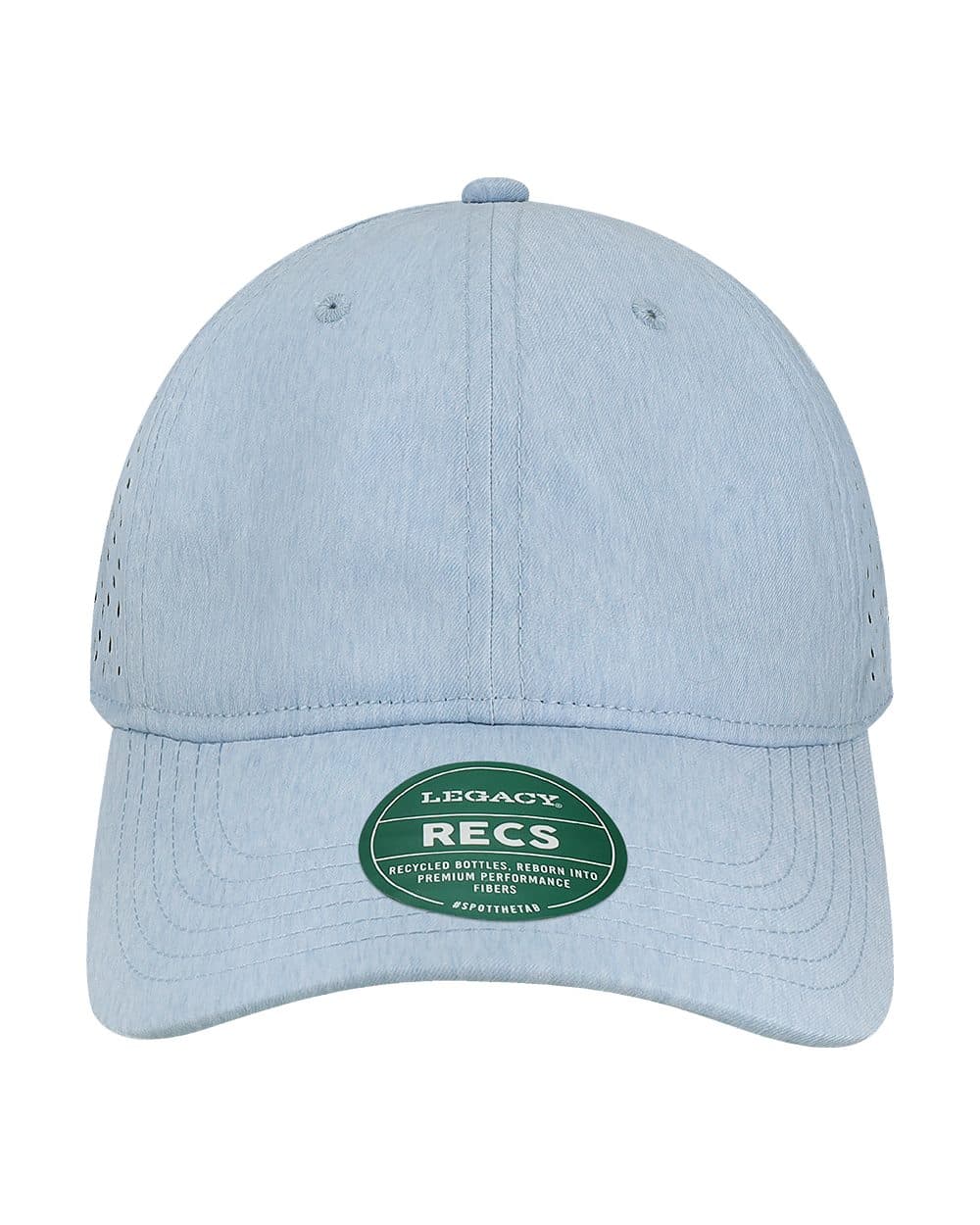 LEGACY Reclaim Sport Mesh Cap - Image 1