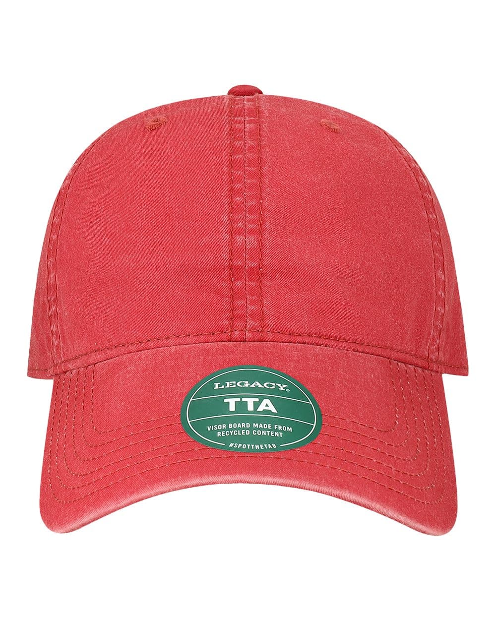 LEGACY Terra Twill Cap - Image 1