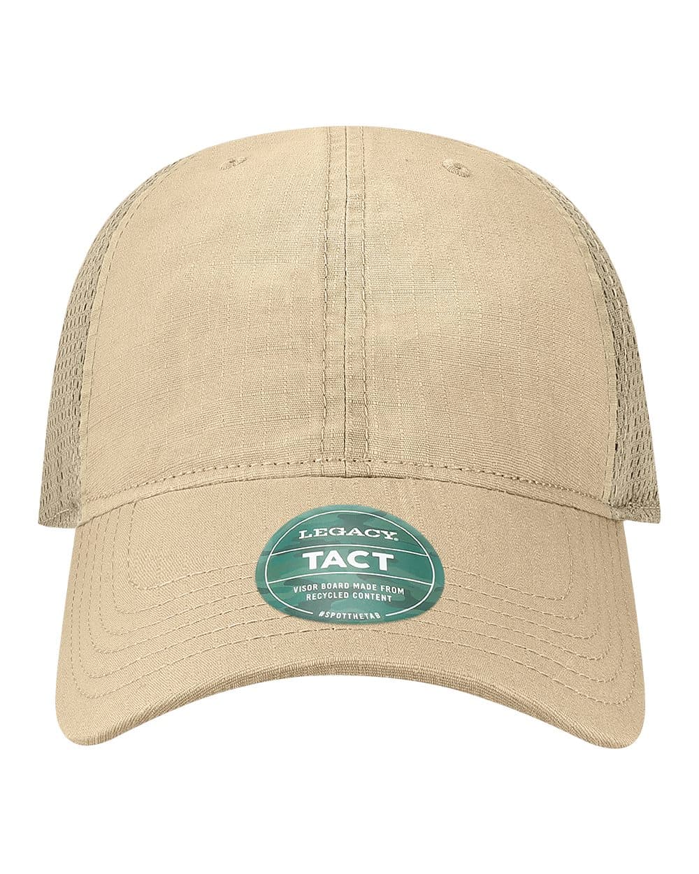 LEGACY Tacticool Cap - Image 1