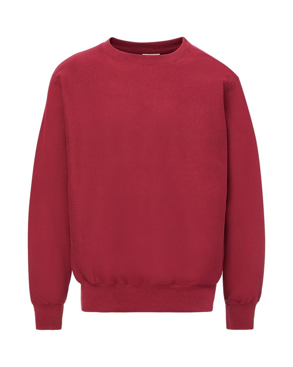 MV Sport Unisex Pro-Weave® Crewneck Sweatshirt - Image 1