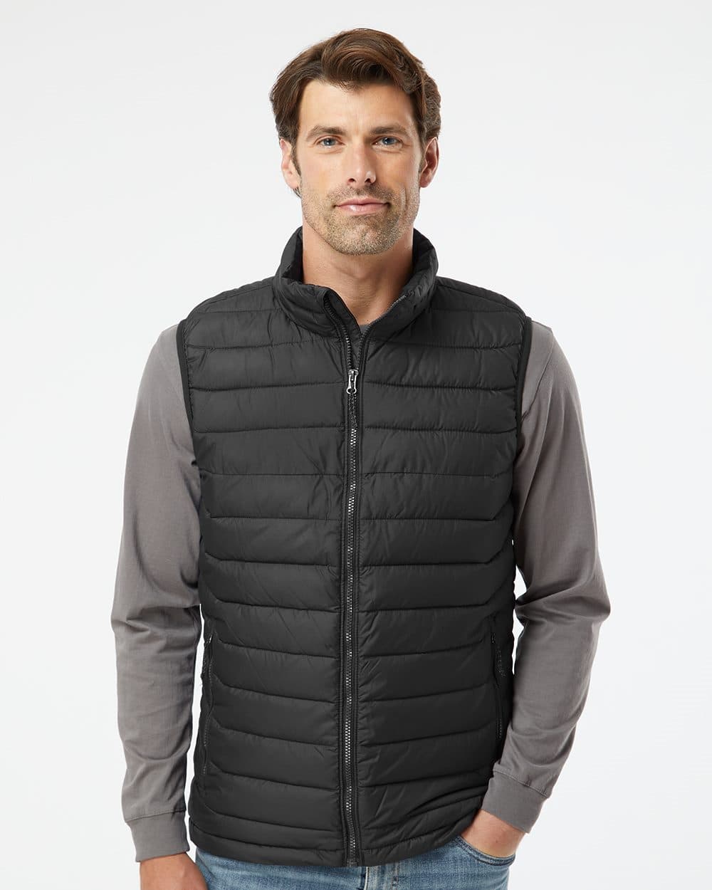 Columbia Men's Powder Lite™ II Vest - Image 1