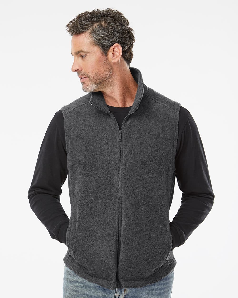 Columbia Men's Steens Mountain™ Vest - Image 1