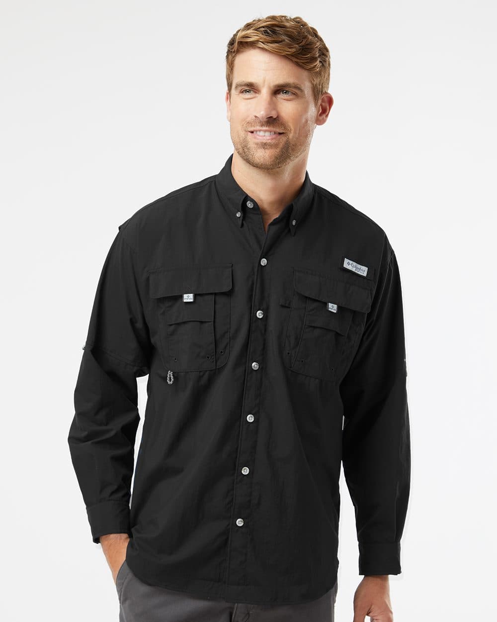 Columbia Men's PFG Bahama™ II Shirt - Image 1