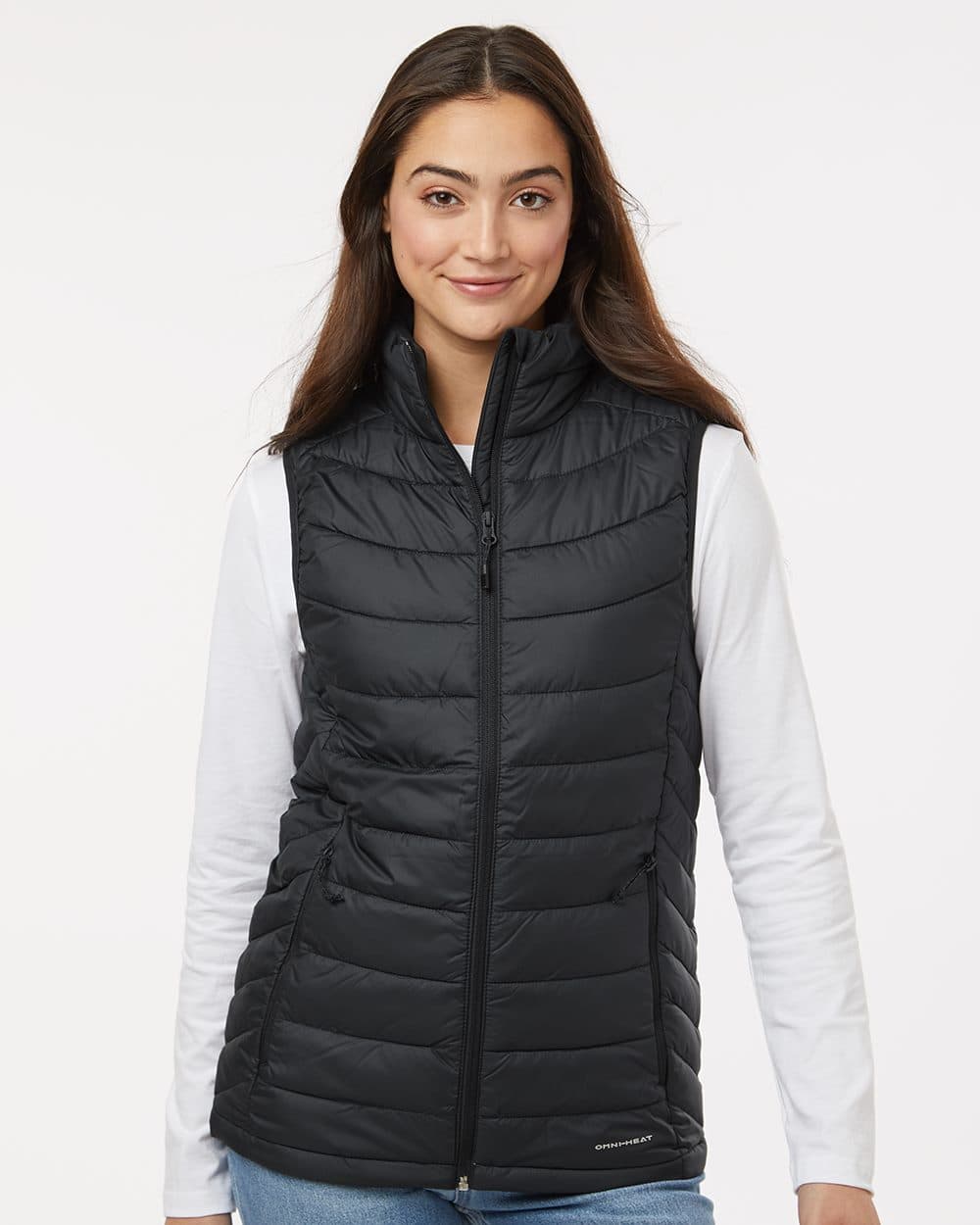 Columbia Women's Powder Lite™ Vest - Image 1