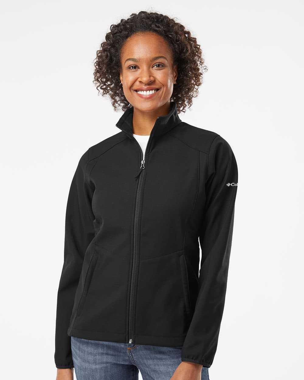 Columbia Women’s Kruser Ridge™ Soft Shell Jacket - Image 1