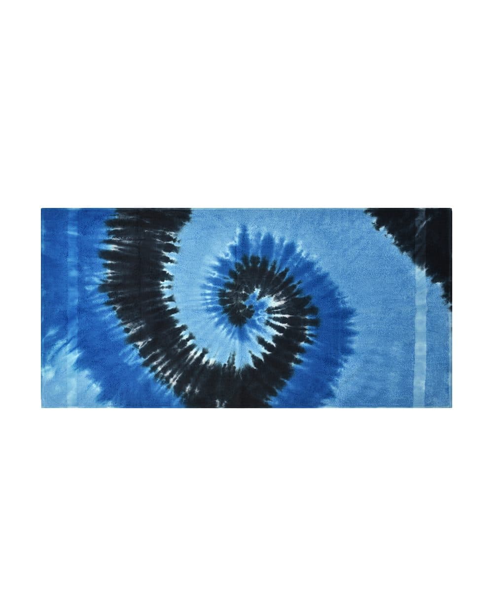Colortone Beach Towel - Image 1