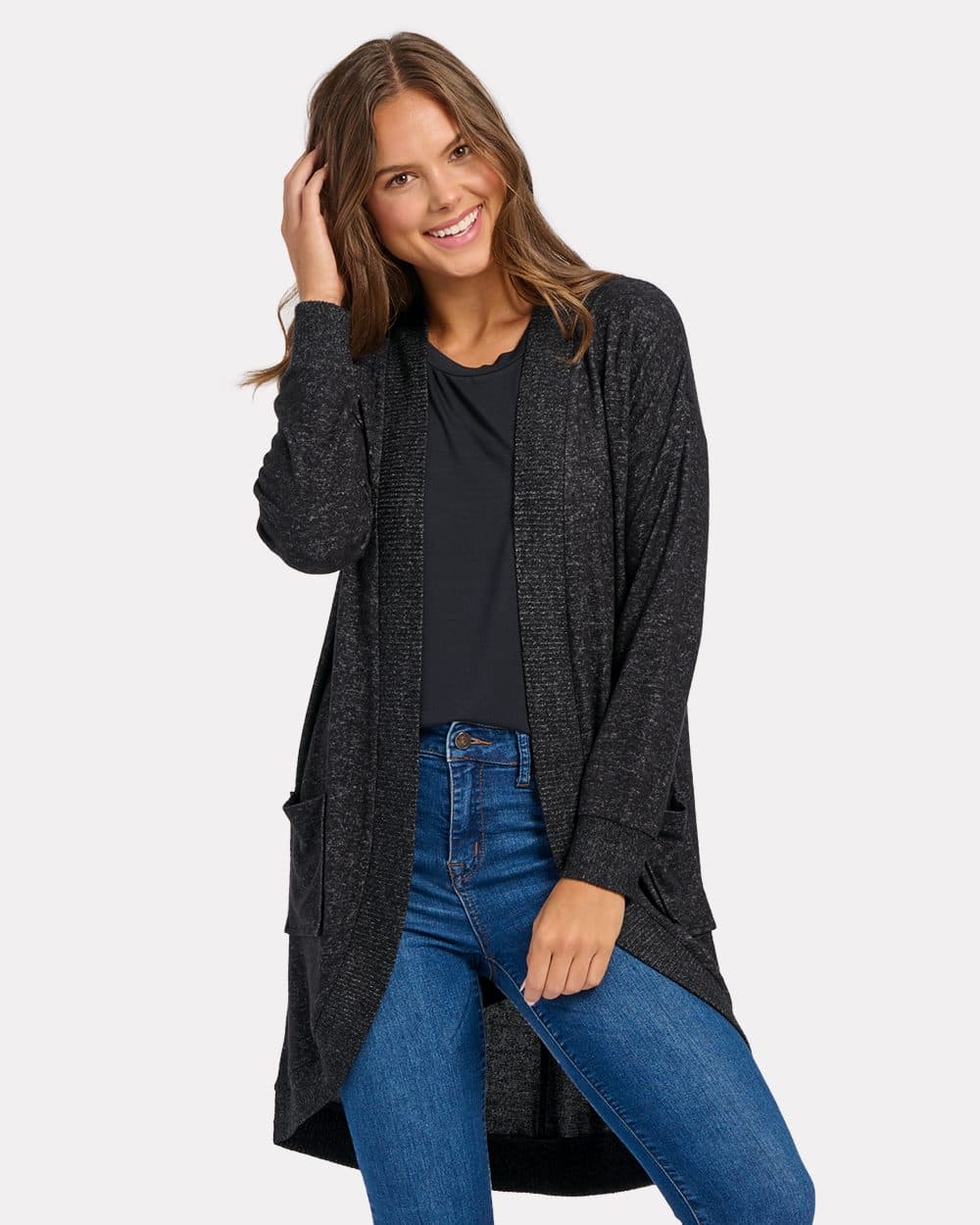 Boxercraft Women's Cuddle Cardigan - Image 1