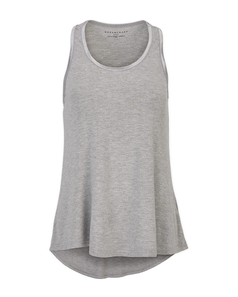 Boxercraft Women's Bamboo Tank Top - Image 1