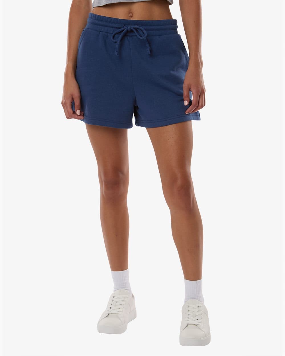 Boxercraft Women's Fleece Shorts - Image 1
