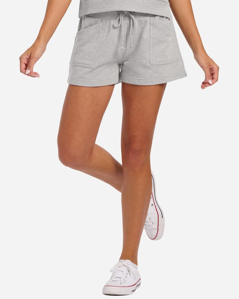 Boxercraft Women's Safari Shorts - Image 1