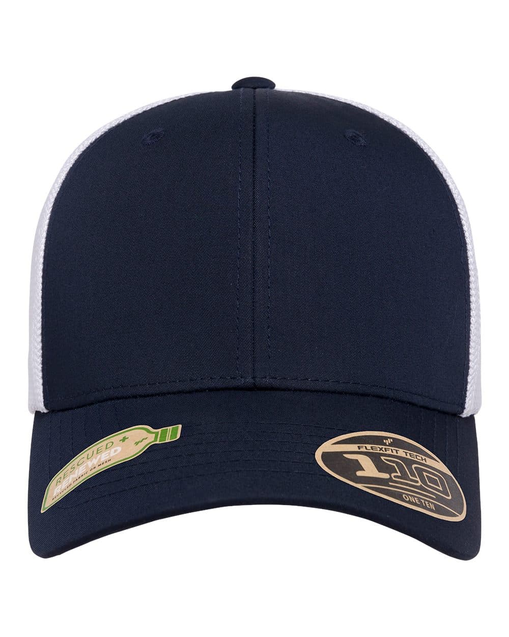 Flexfit 110® Recycled Mesh Cap - Image 1
