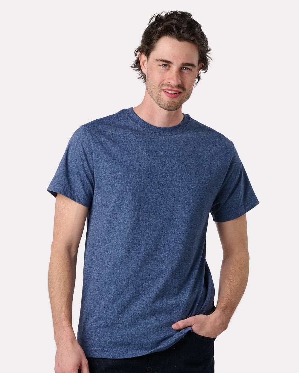 Recover Men's Eco T-Shirt - Image 1