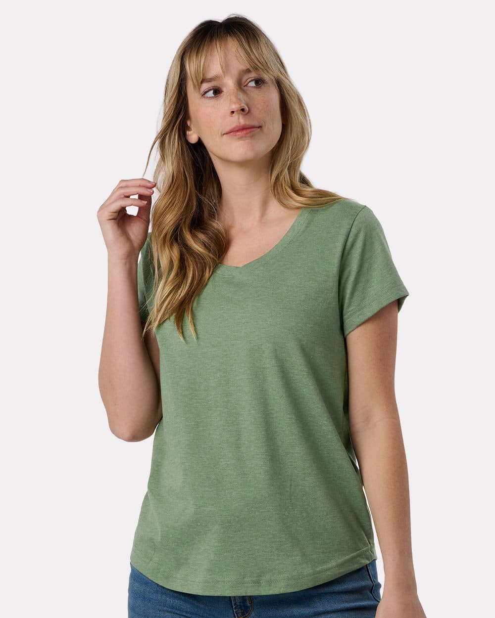 Recover Women's Eco T-Shirt - Image 1