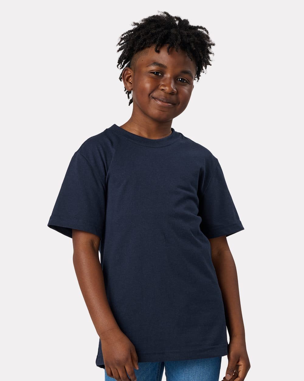 Recover Youth Eco T-Shirt - Image 1