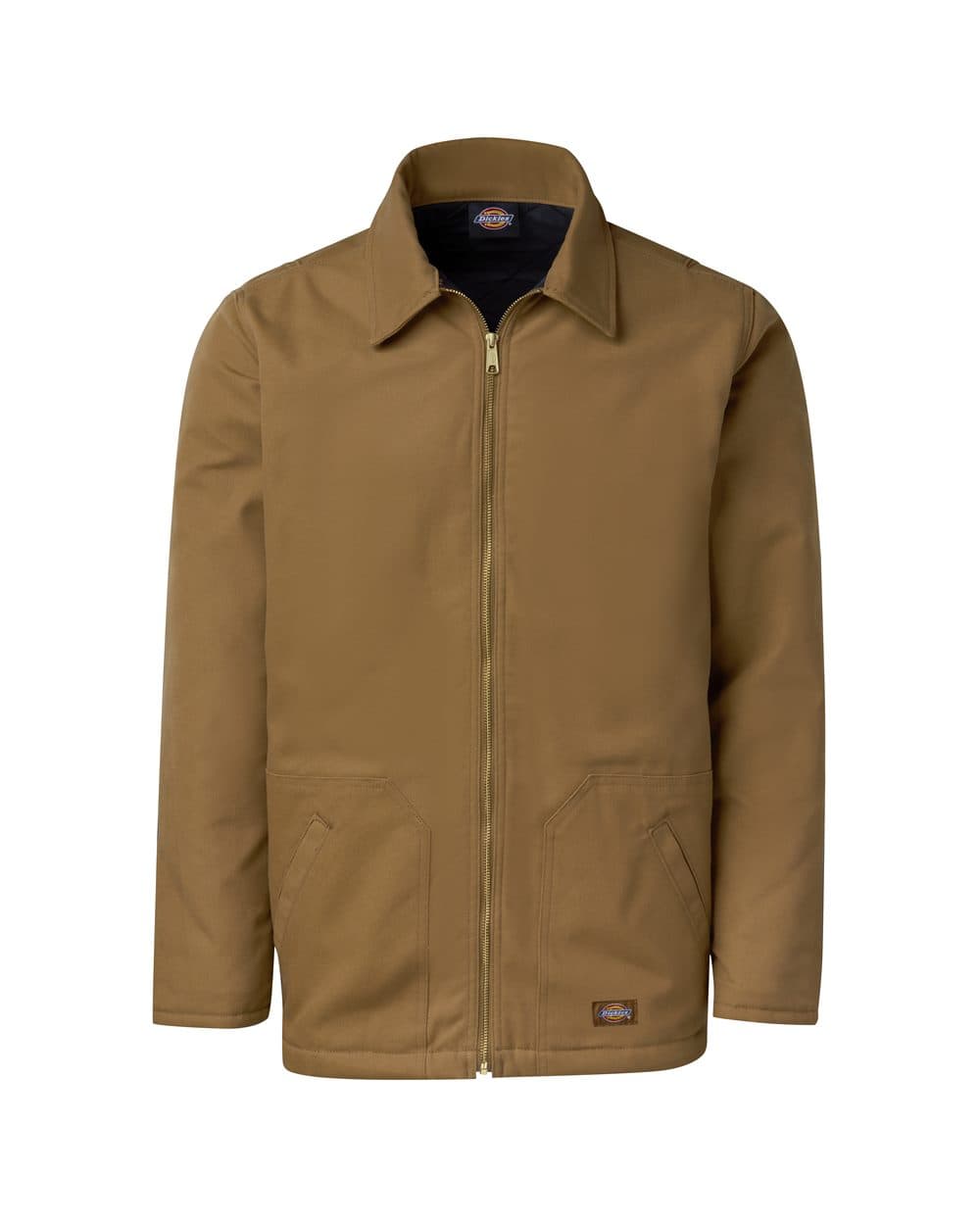 Dickies Men's Duck Chore Coat - Image 1