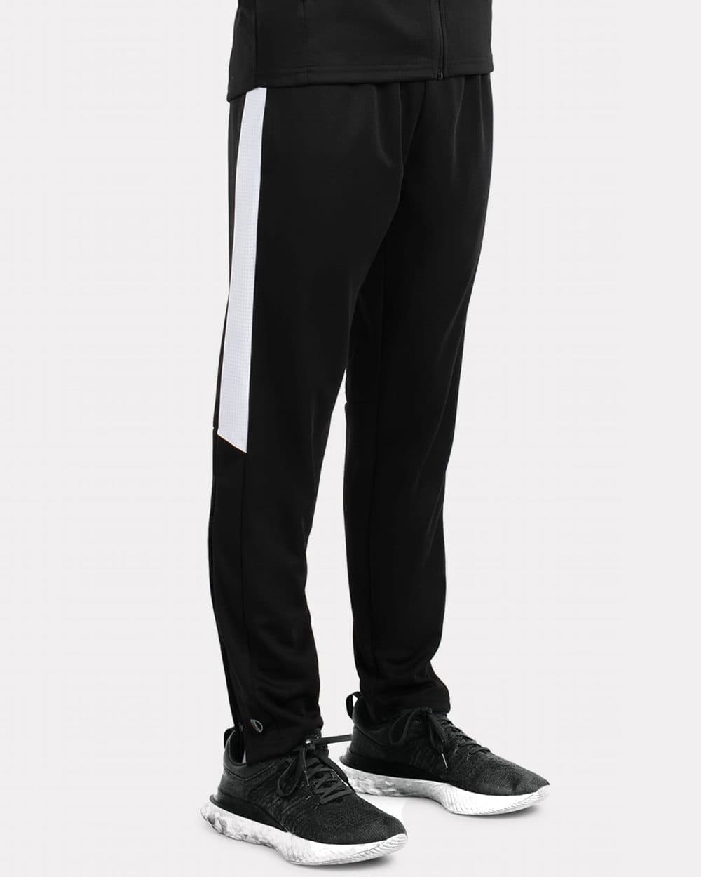 Holloway Unisex Crosstown Pants - Image 1