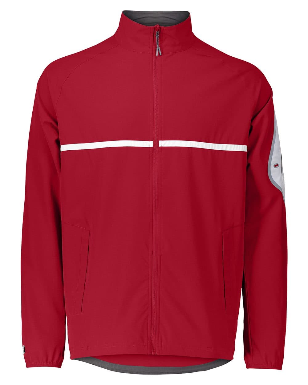 Holloway Unisex Weld Jacket - Image 1