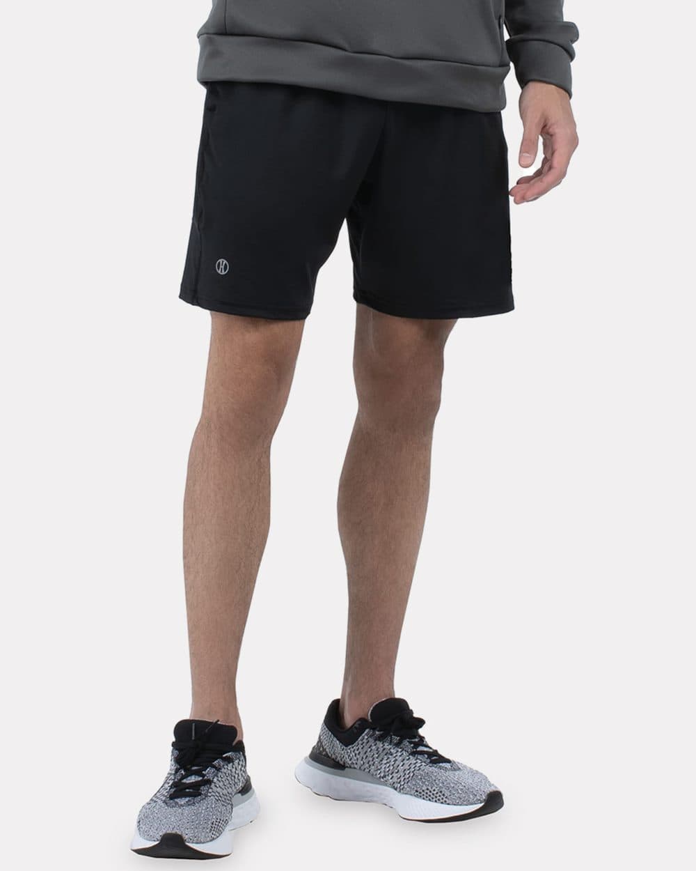 Holloway Men's Momentum Shorts - Image 1